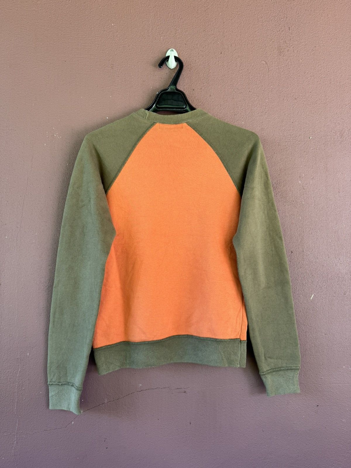 Hysteric Glamour Hysteric glamour sweatshirt Size US S / EU 44-46 / 1 - 2 Thumbnail