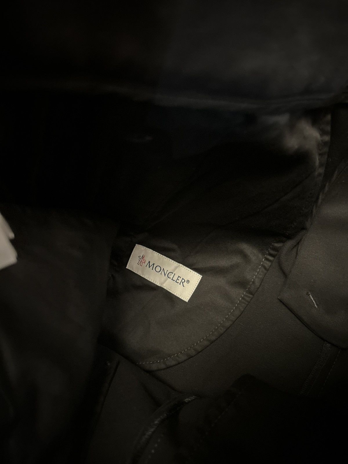 Moncler Moncler pants Size US 34 / EU 50 - 8 Thumbnail