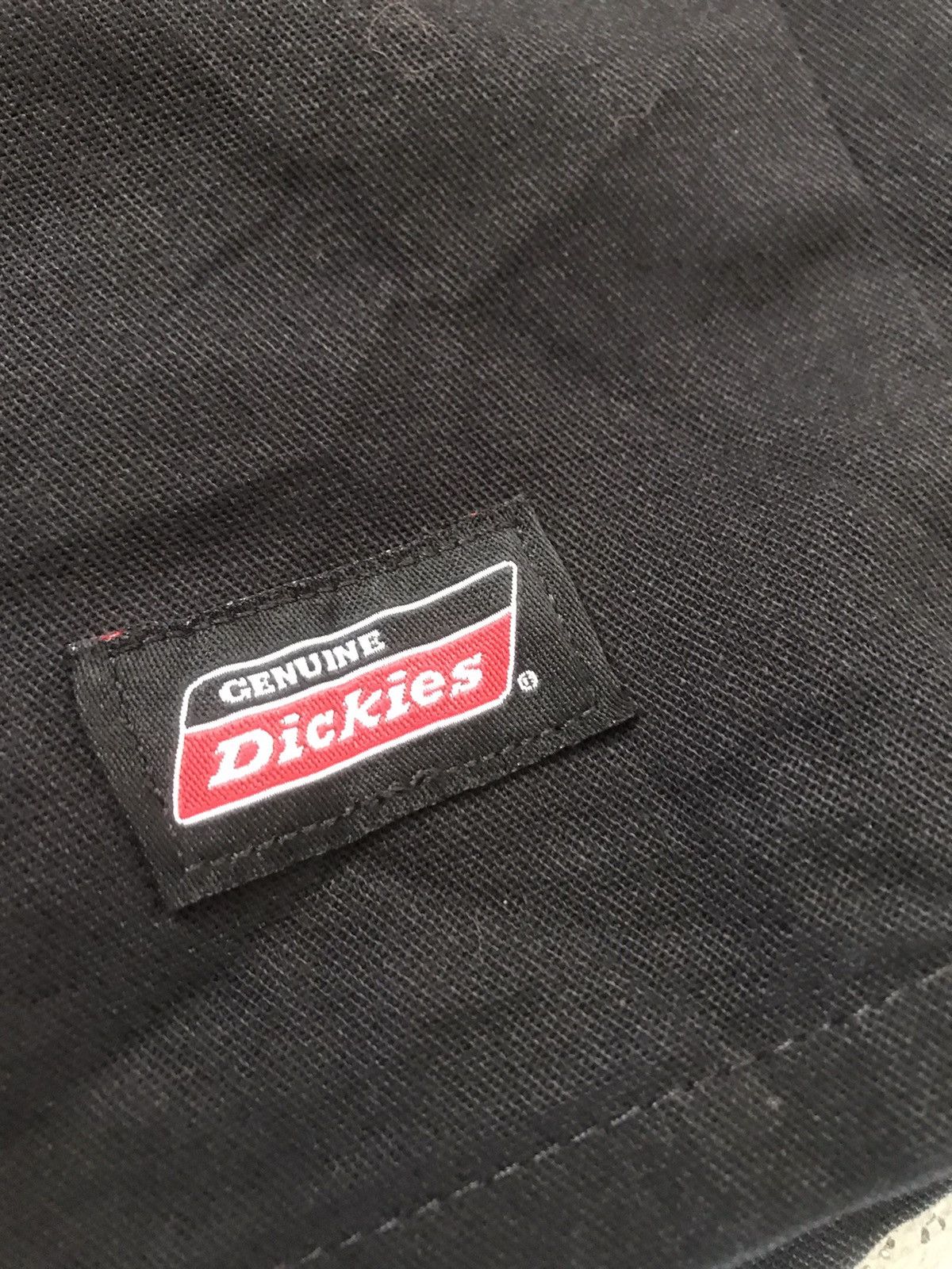 Dickies × Vintage Vintage Dickies shots pants Size US 34 / EU 50 - 3 Thumbnail