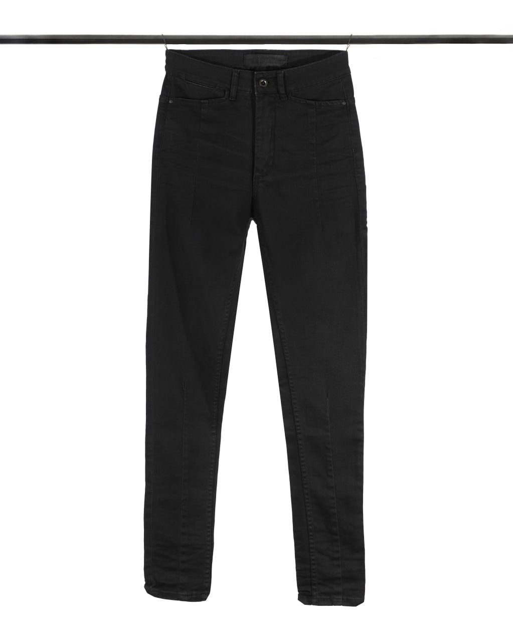 Leon Louis Avant-garde jeans LEON LOUIS Original Size US 27 - 3 Thumbnail