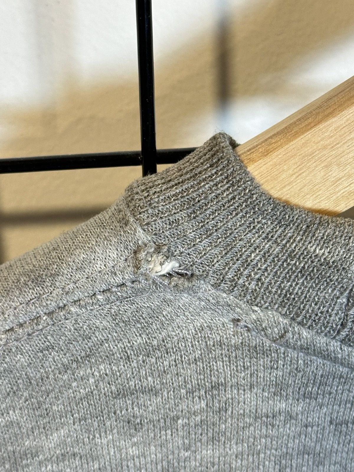 Stussy vintage Stüssy sweatshirt Size US M / EU 48-50 / 2 - 6 Thumbnail