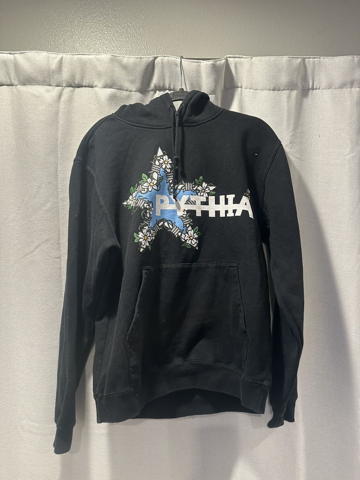 Pythia Pythia hoodie Size US M / EU 48-50 / 2 - 1 Thumbnail