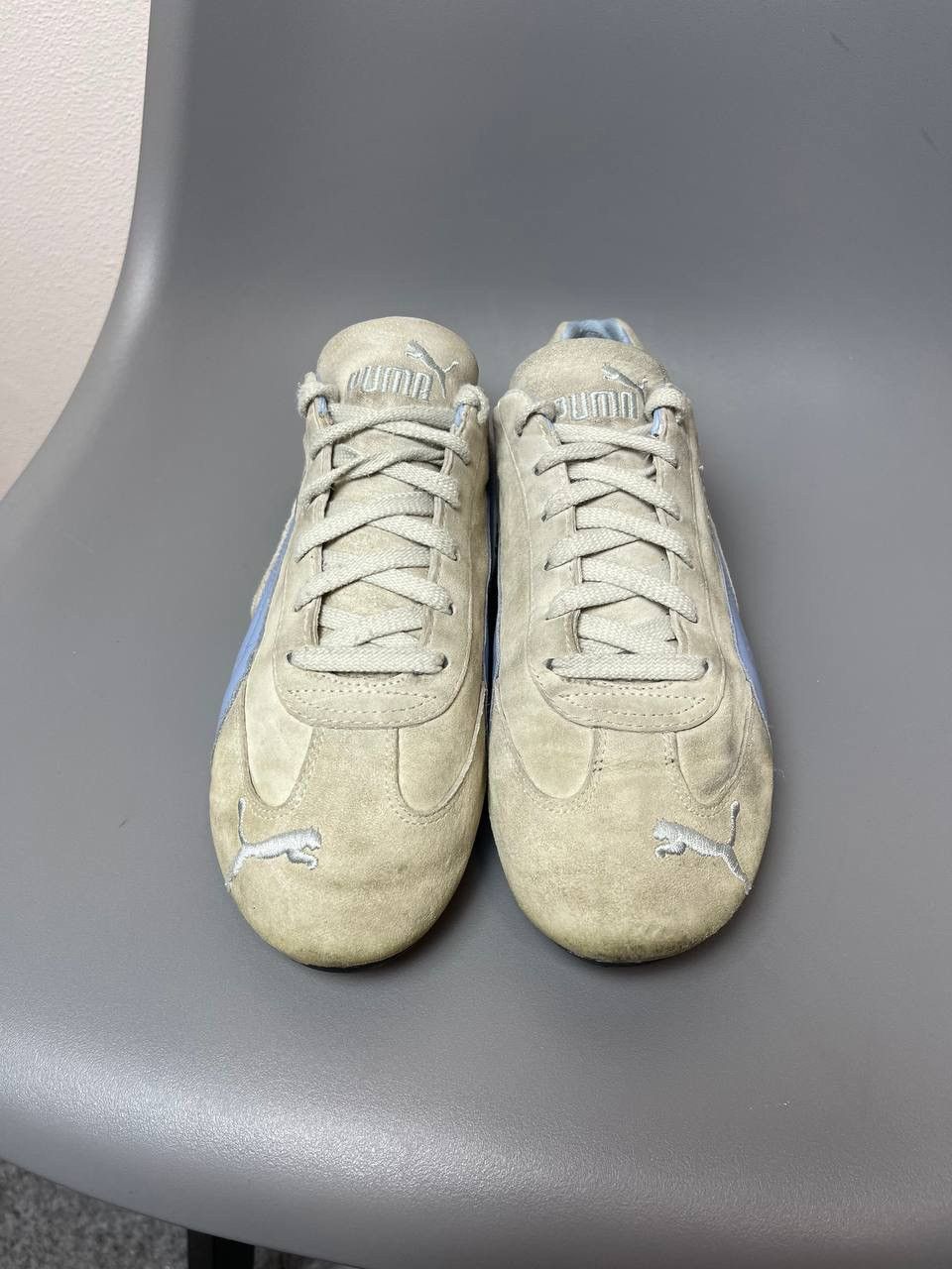 Fenty RARE Puma speedcat Tatto Asap style Size US 10.5 / EU 43-44 - 5 Thumbnail