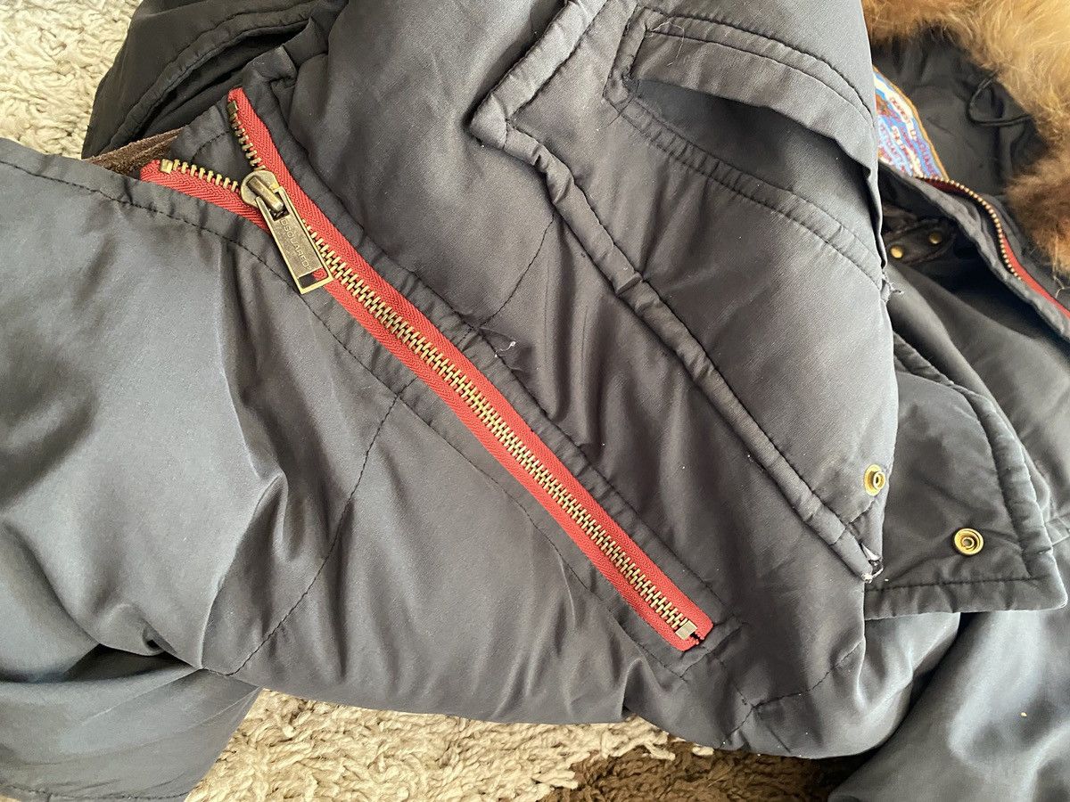 Dsquared2 Bomber parka Dsquared 60/70 Size US XL / EU 56 / 4 - 8 Thumbnail