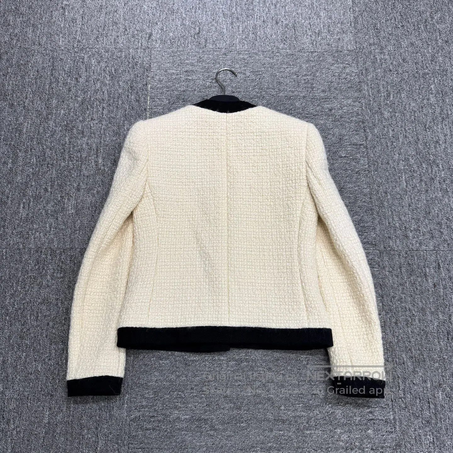 Saint Laurent Paris #REF! Size XS / US 0-2 / IT 36-38 - 2 Thumbnail