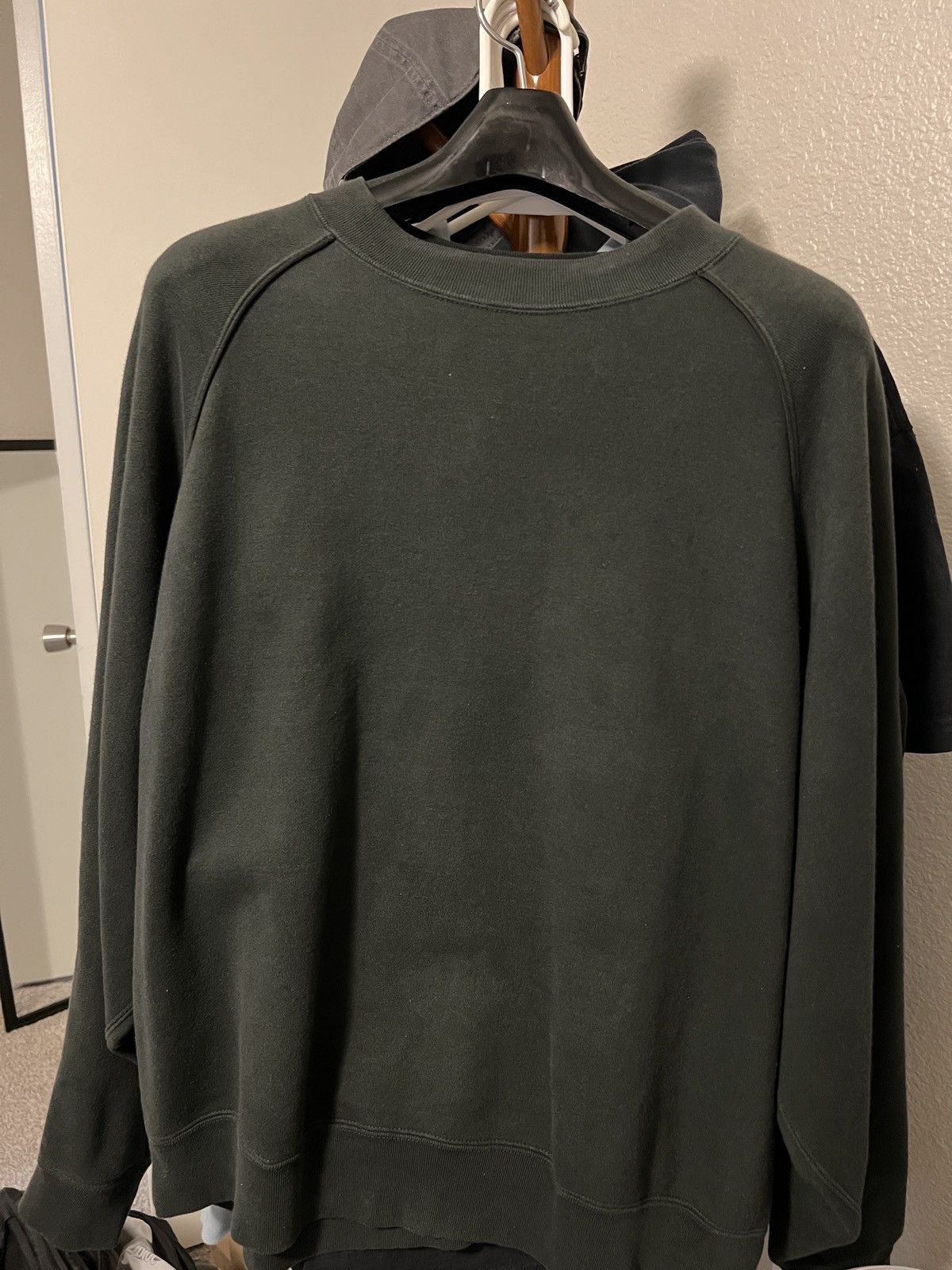 Cav Empt Cav Empt Sweater Size L Size US L / EU 52-54 / 3 - 1 Thumbnail