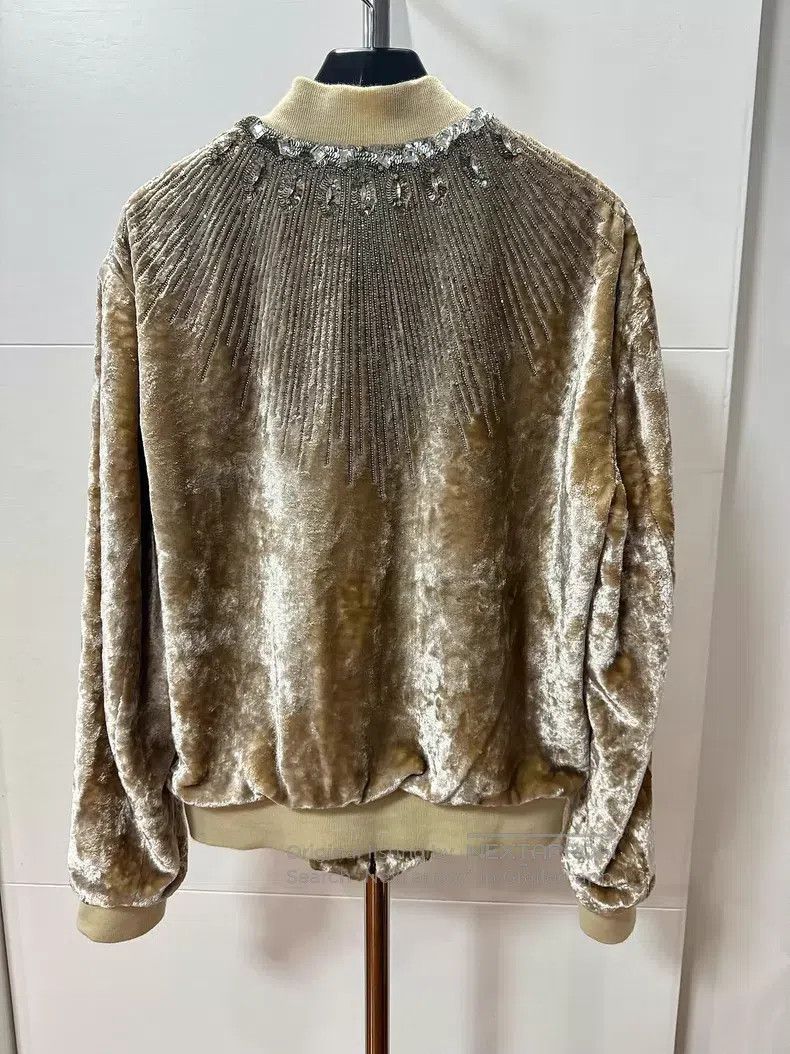 Saint Laurent Paris #REF! Size US S / EU 44-46 / 1 - 2 Thumbnail