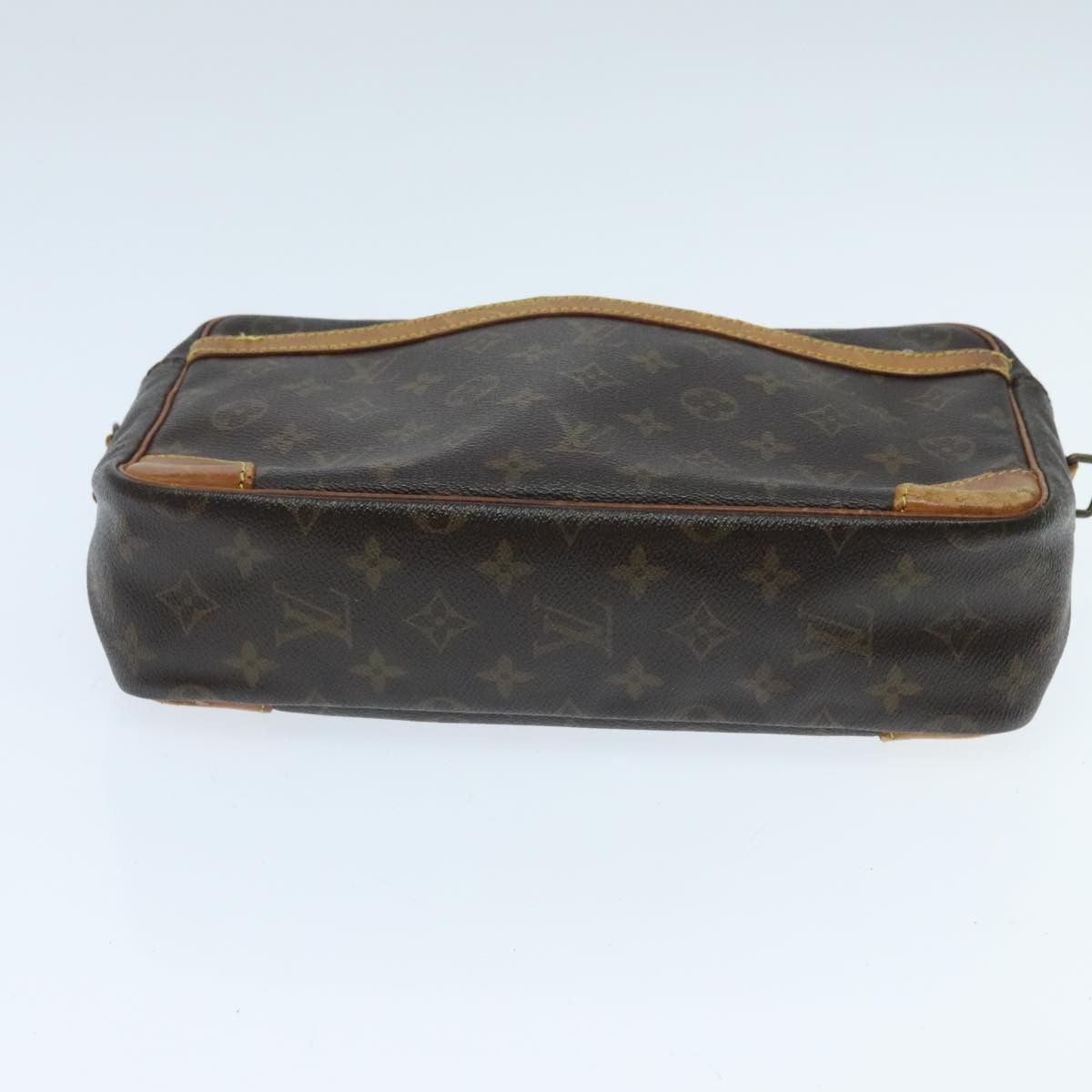 Louis Vuitton LOUIS VUITTON Monogram Trocadero 30 Shoulder Bag M51272 Size ONE SIZE - 6 Thumbnail