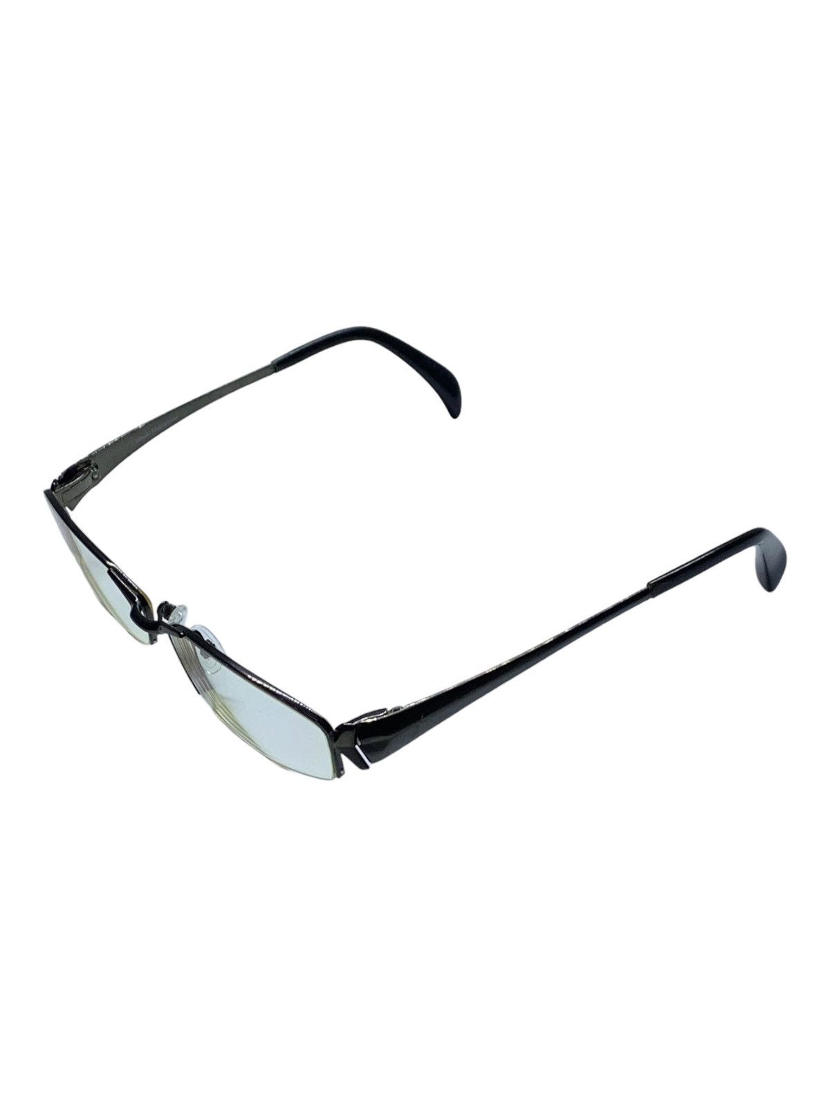 Masaki Matsushima Masaki Matsuhima MF-1098 Sunglasses Size ONE SIZE - 4 Thumbnail