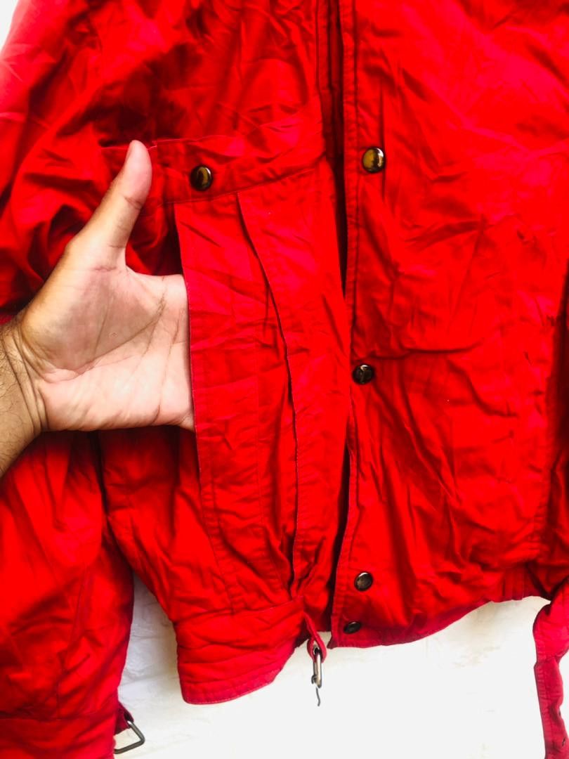 Japanese Brand × Vintage Vintage Japanese Designer Fashion Style Jacket Size US L / EU 52-54 / 3 - 7 Thumbnail