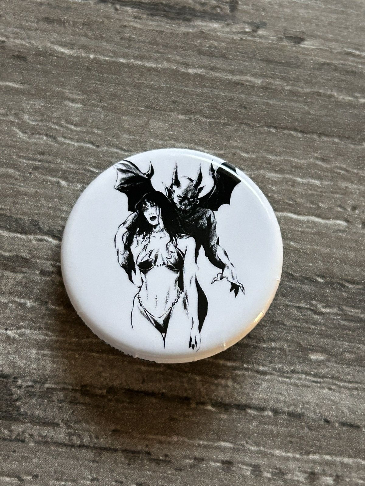 Chrome Hearts X Yungblud Pin Set, Men's — image 5 of 6