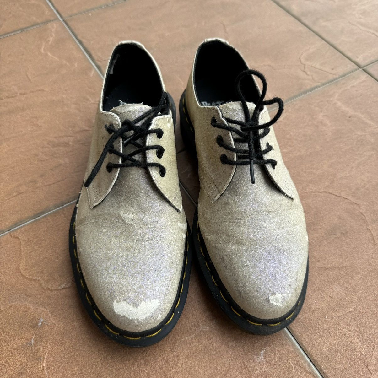 Dr. Martens Dr.Martens Glitter 1461 Size US 7.5 / IT 37.5 - 1 Thumbnail