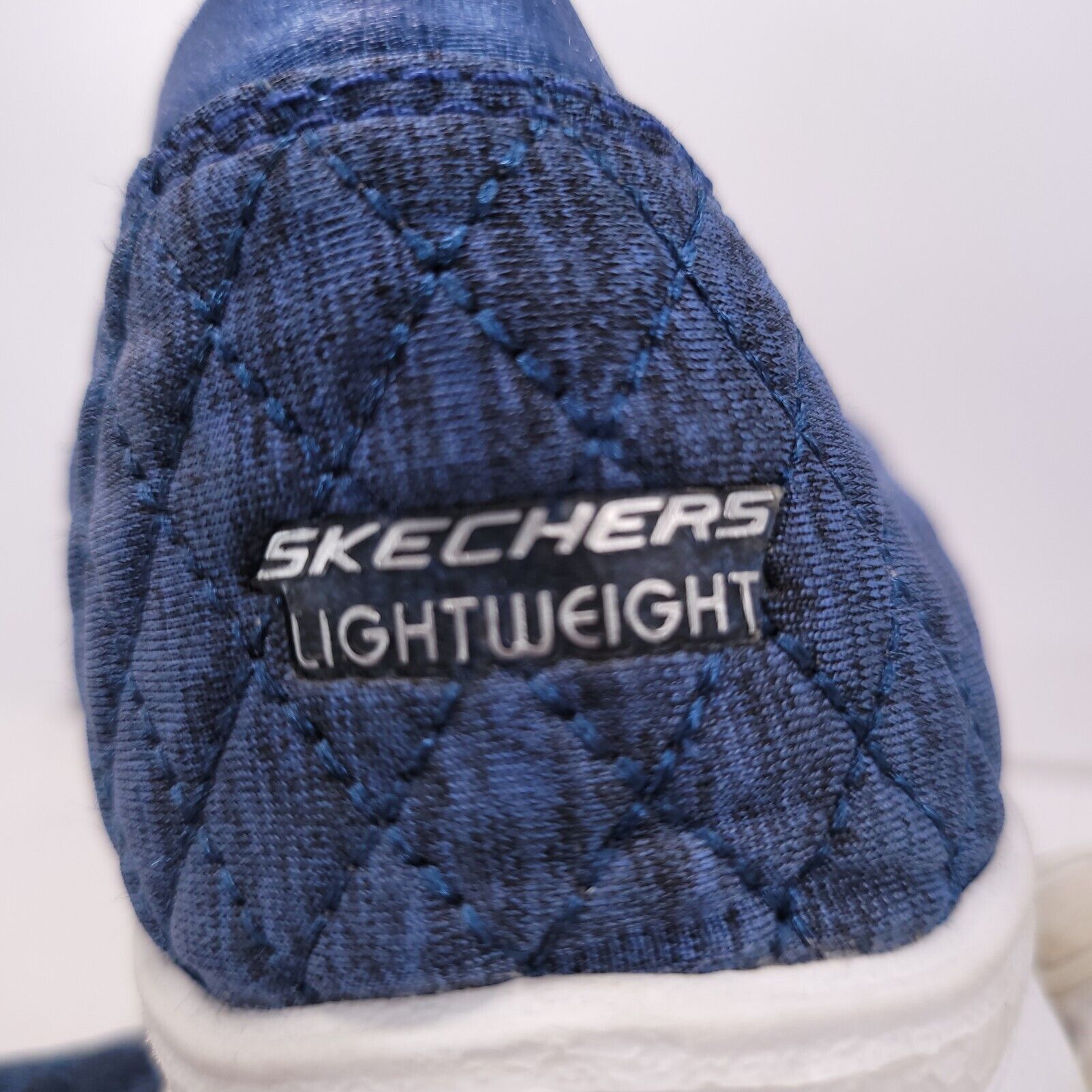 SKECHERS Skechers EZ Flex 2 Athletic Shoe Womens Size 8.5 22665 Blue Size US 8.5 / IT 38.5 - 8 Thumbnail