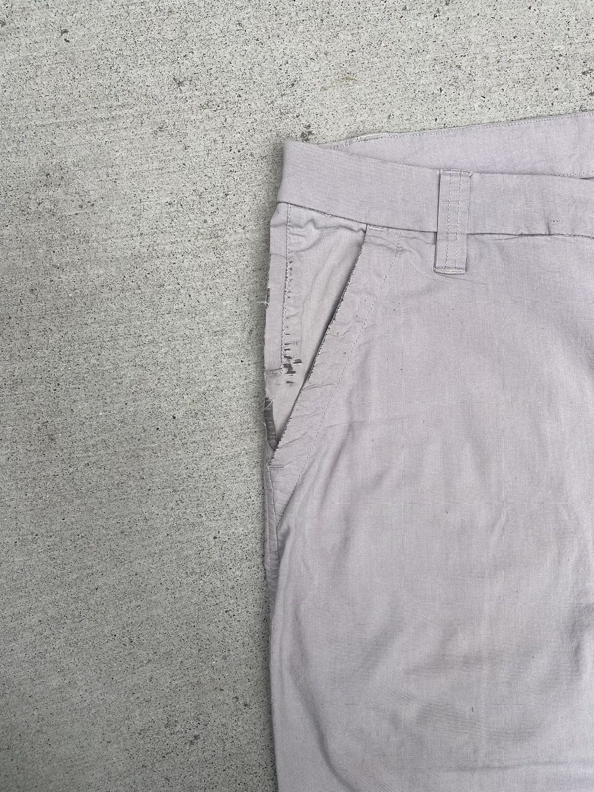Arc'teryx Arc’teryx Hiking Shorts Size US 36 / EU 52 - 4 Thumbnail