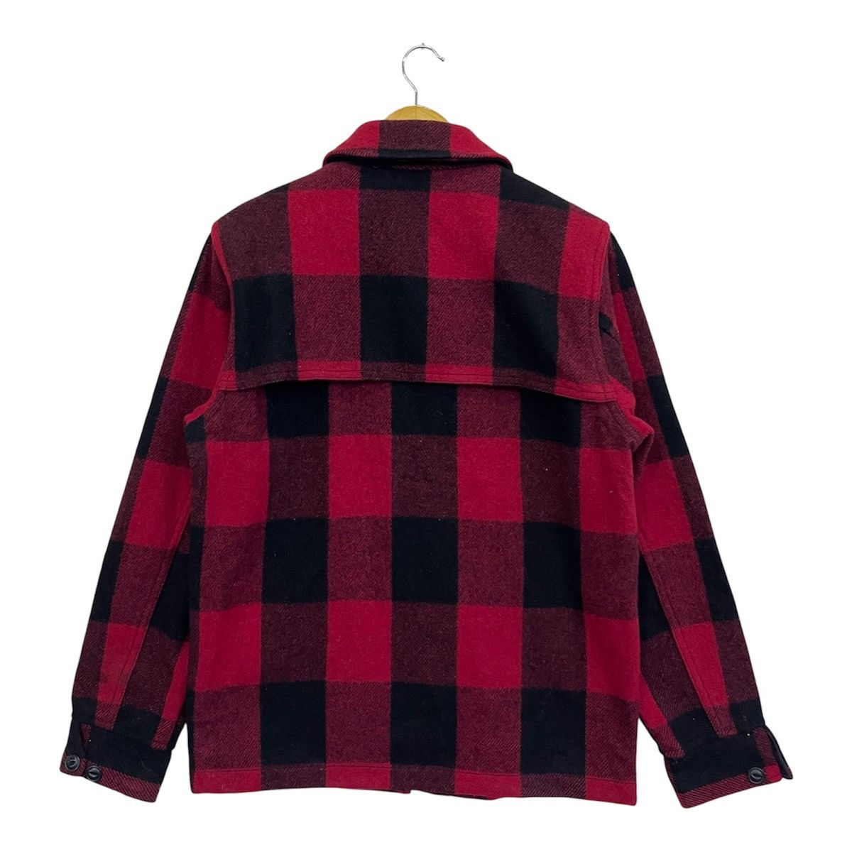 L.L. Bean L.L. Bean Archive Collection: 1965 Bean’s Stag Jacket Wool Size US S / EU 44-46 / 1 - 2 Thumbnail