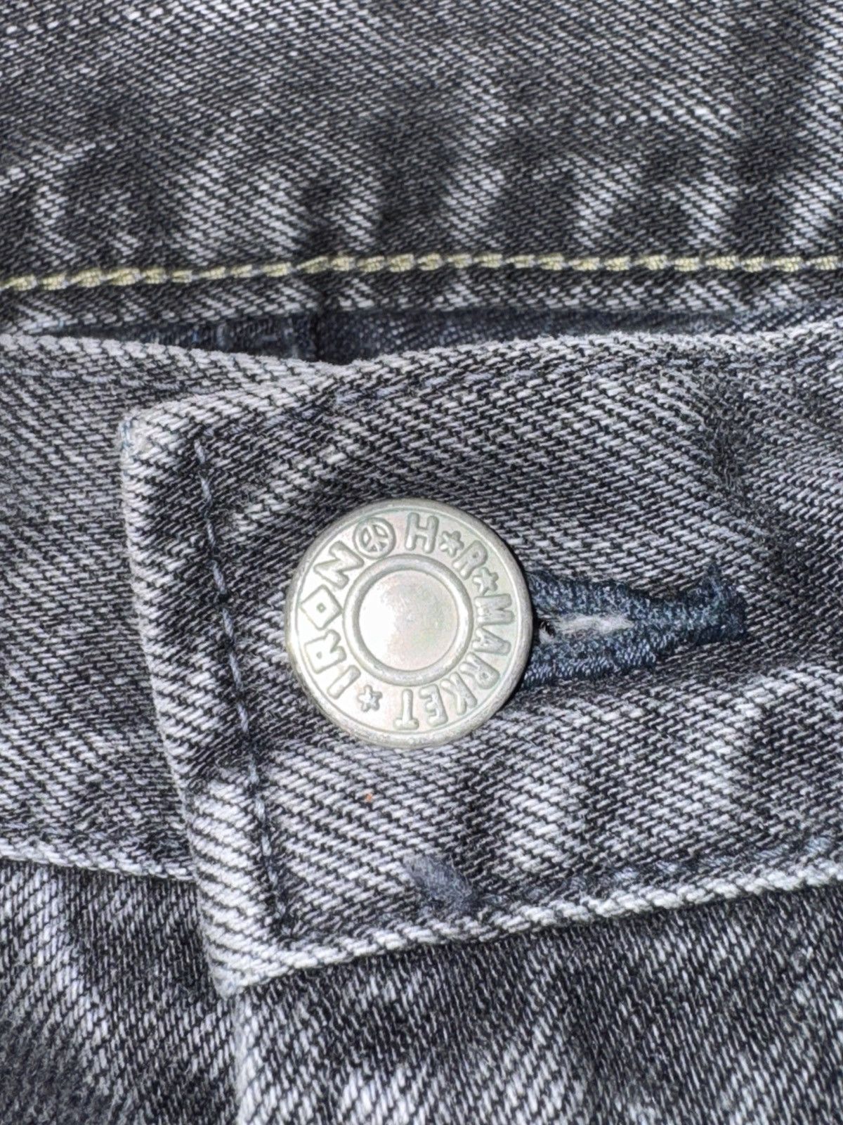 Okura Okura selvedge denim Size US 30 / EU 46 - 6 Thumbnail