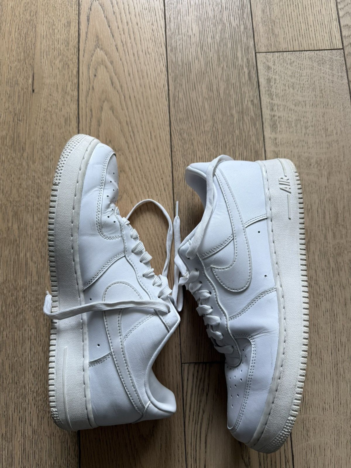 Nike Nike Air Force 1 ’07 “Fresh Size US 10.5 / EU 43-44 - 2 Thumbnail