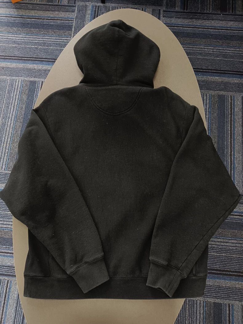 Gucci Gucci Hooded sweatshirt with lamb pattern 2504-Nextarrow Size US M / EU 48-50 / 2 - 5 Thumbnail