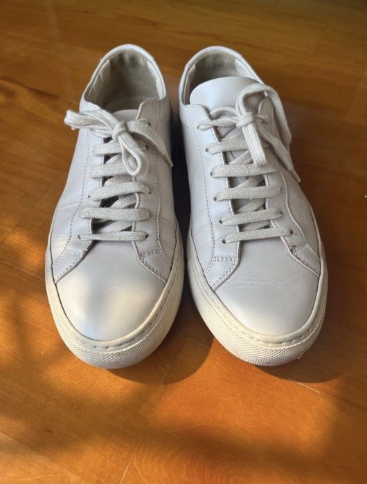 Common projects hot sale size 35