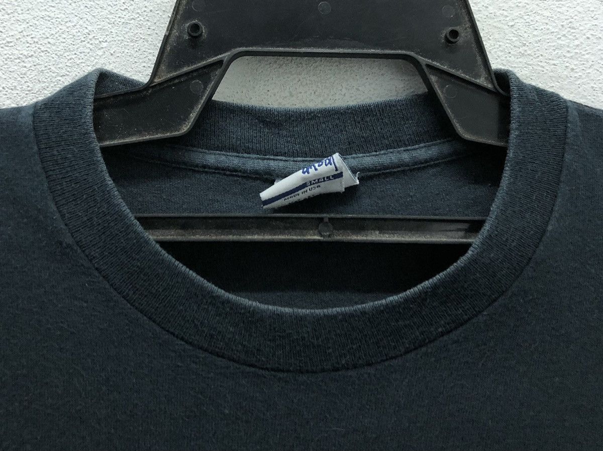 Stussy Vintage Stussy Hypnotize 97 Customade Made In Usa T-Shirt Size US S / EU 44-46 / 1 - 4 Thumbnail