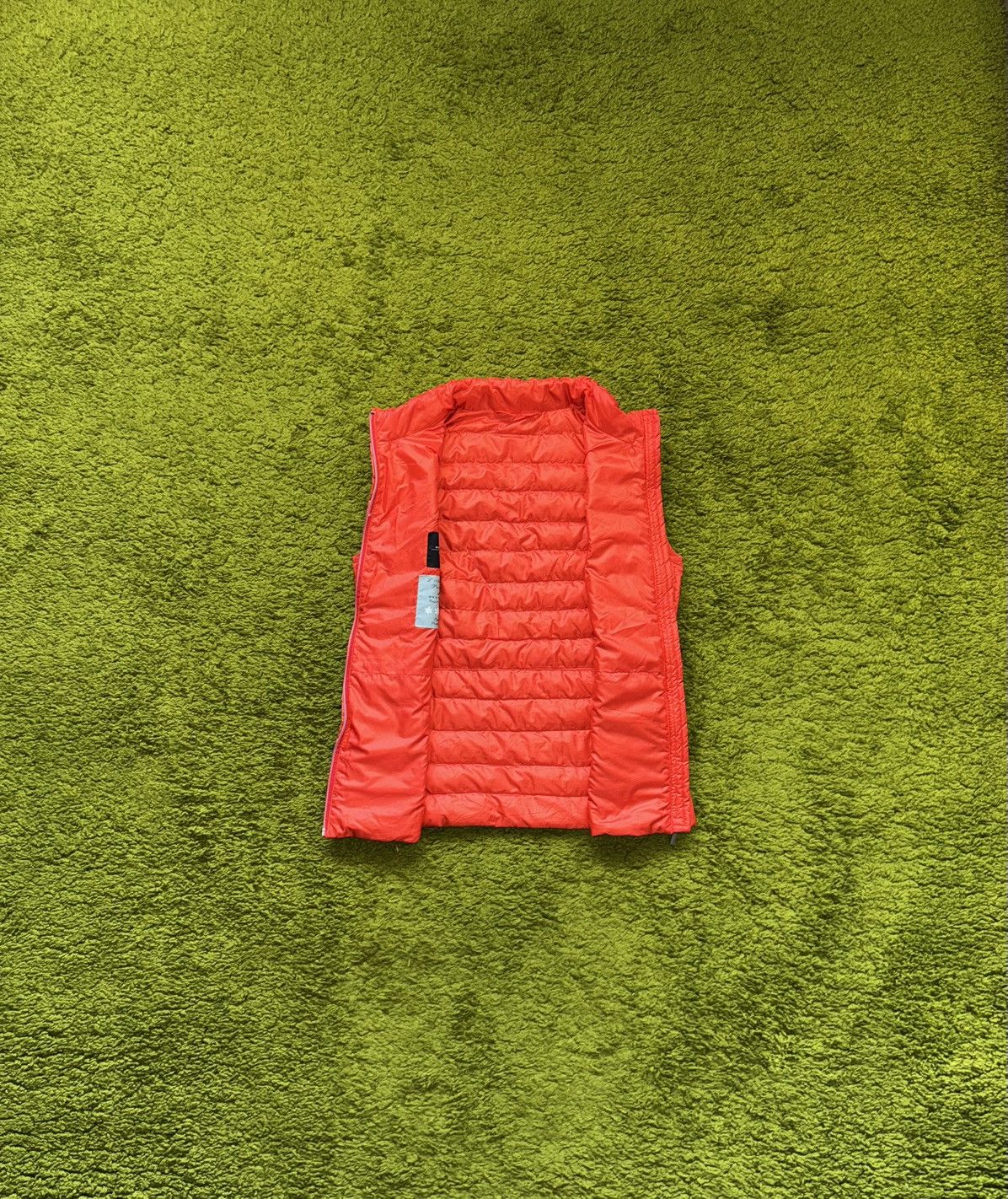 Max Mara Max Mara Weekend quilted puffer jacket Size M / US 6-8 / IT 42-44 - 2 Thumbnail