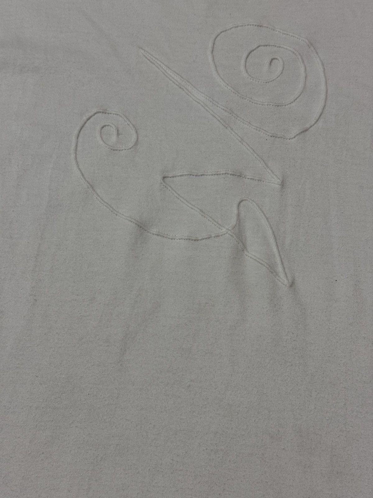 Issey Miyake Vintage Issey Miyake T.Shirt Size US S / EU 44-46 / 1 - 5 Thumbnail