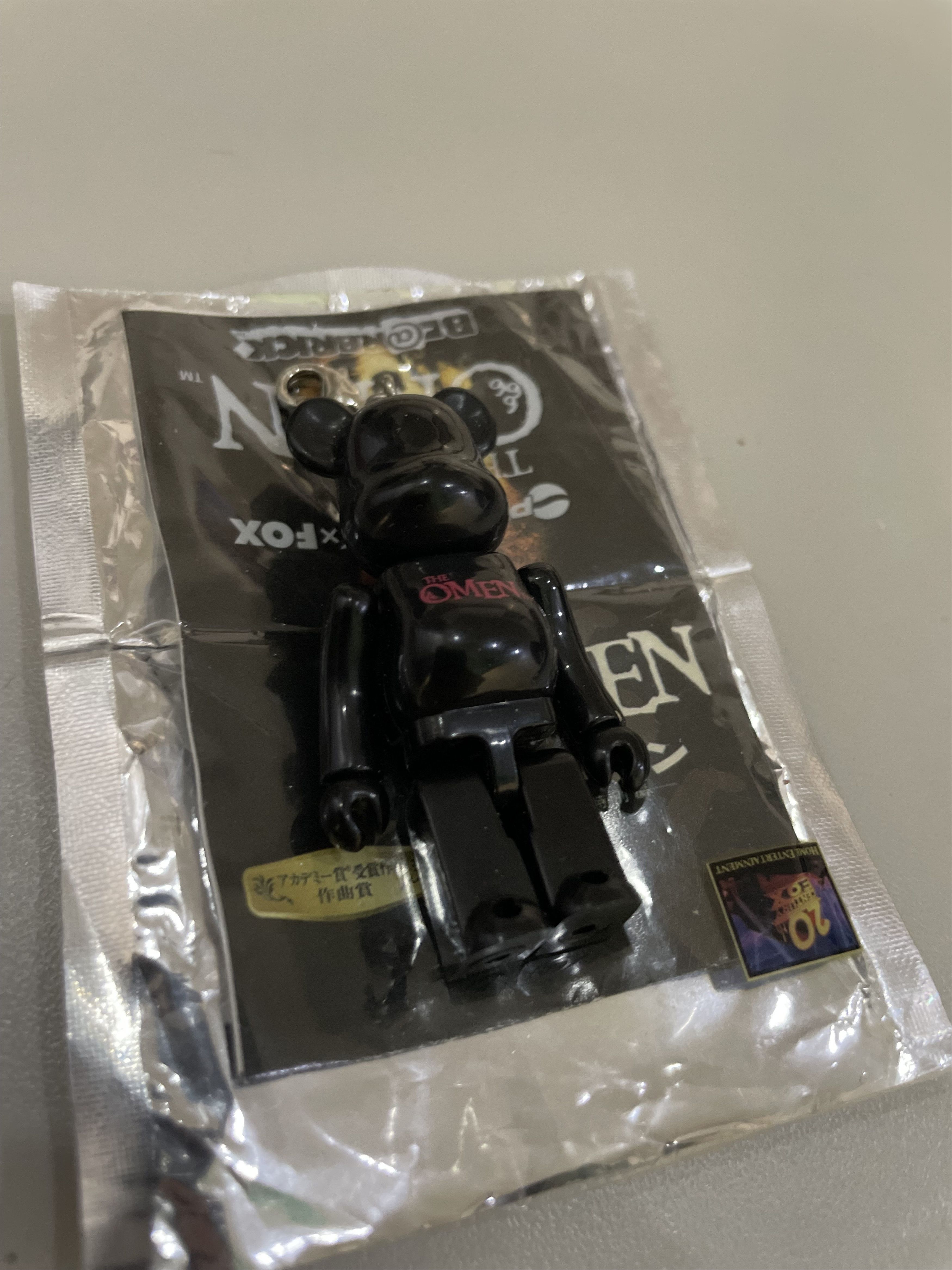 Medicom Toy Medicom Bearbrick Size ONE SIZE - 3 Thumbnail