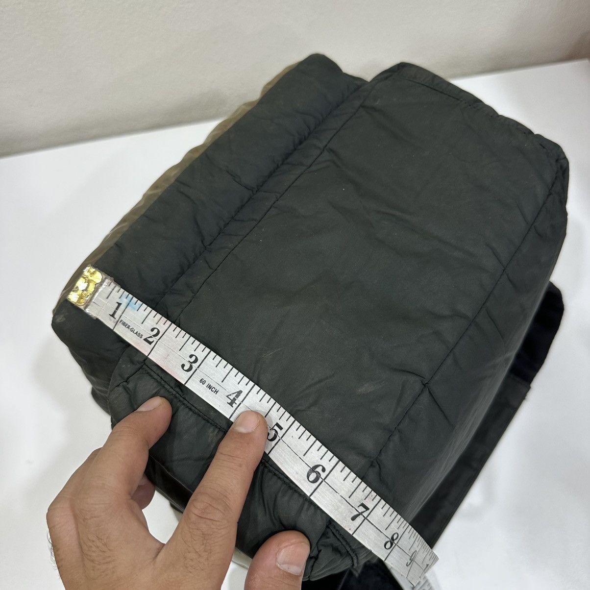 Prada PRADA SPORT 1999 CARRY WAIST BAG Size ONE SIZE - 16 Thumbnail