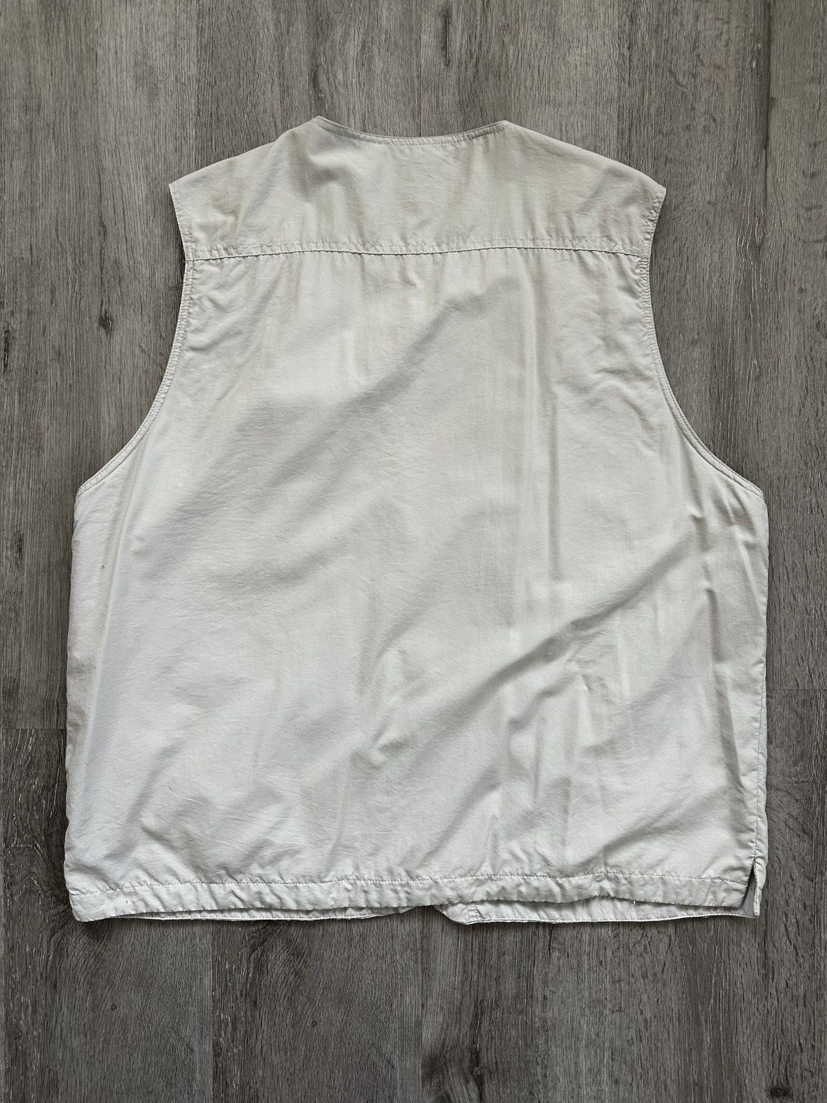 Vintage Vintage Magellan’s Utility Vest Size US XL / EU 56 / 4 - 4 Thumbnail