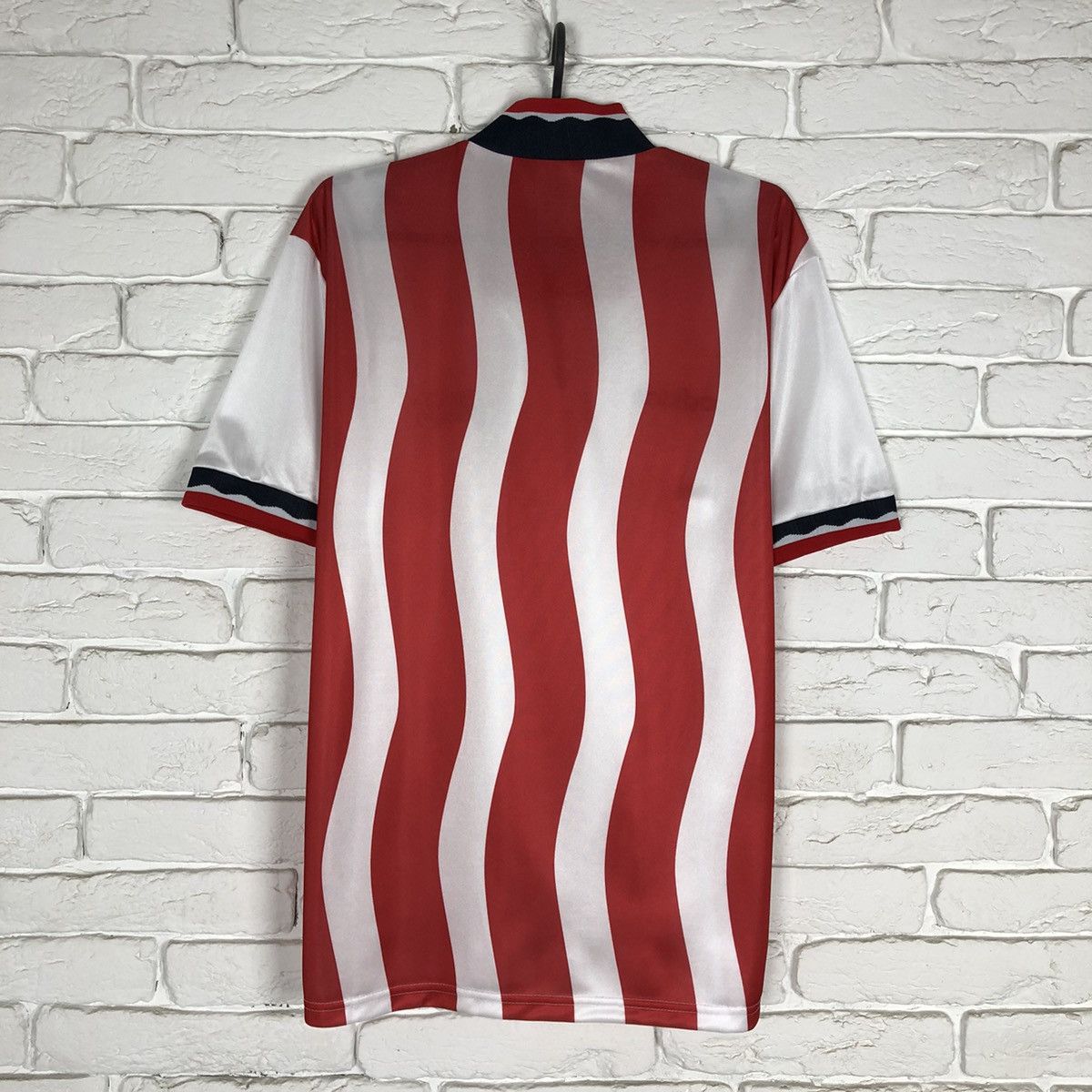 Adidas Retro copy USA national team 1994 1995 home jersey adidas Size US XL / EU 56 / 4 - 4 Thumbnail