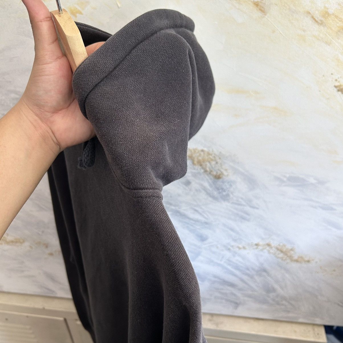 Stussy Stussy Back Logo Hoodie Size US L / EU 52-54 / 3 - 8 Thumbnail