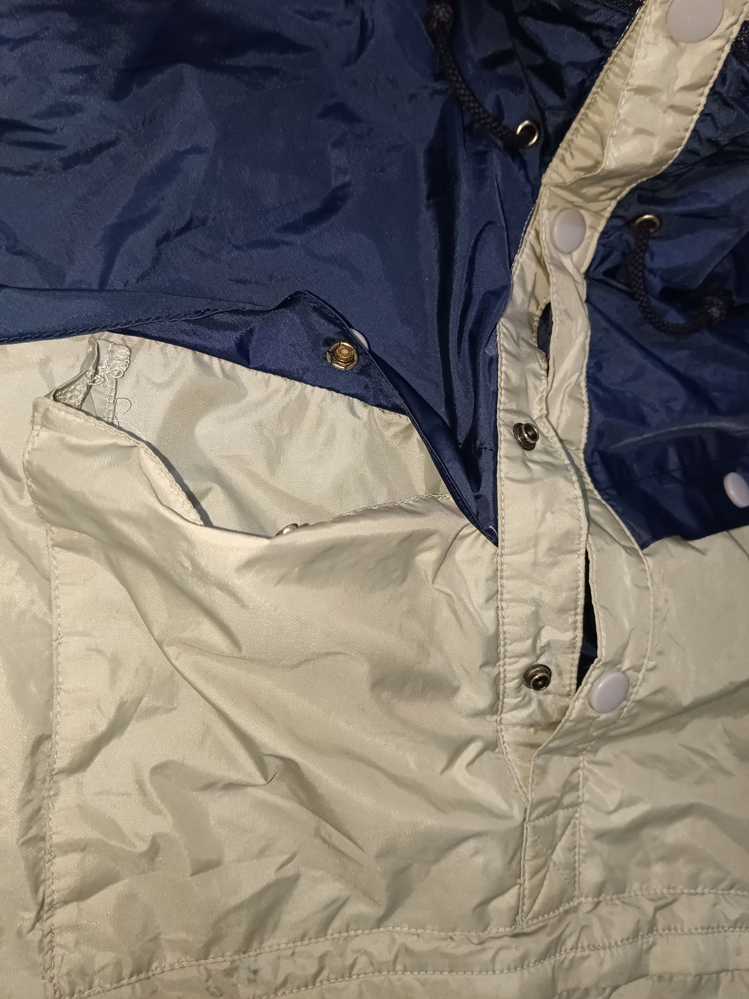 Goretex Vintage 90s Goretex Jacket Size US M / EU 48-50 / 2 - 10 Thumbnail