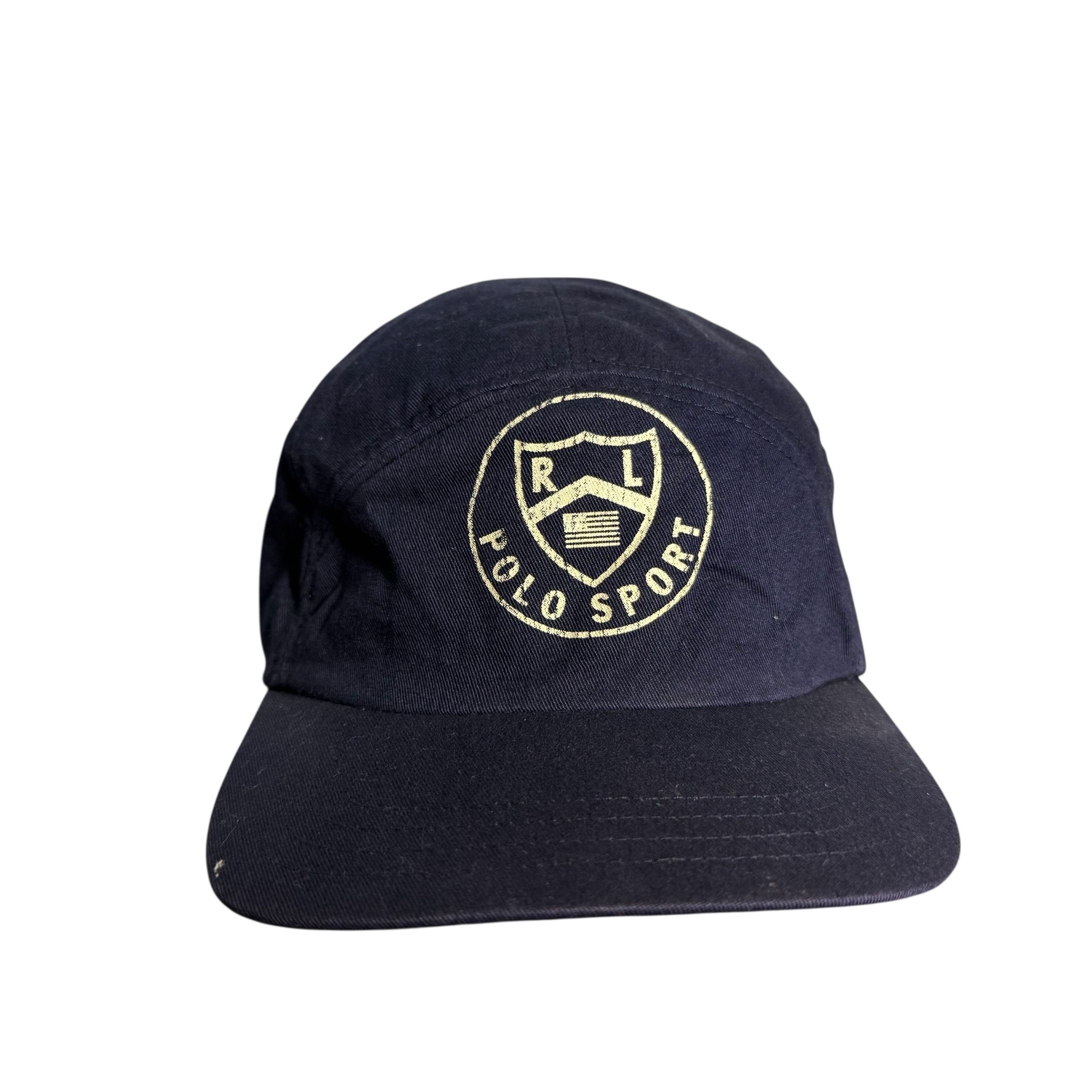 🔥RARE🔥Vintage Polo Sport Ralph Lauren Adjustable Cap