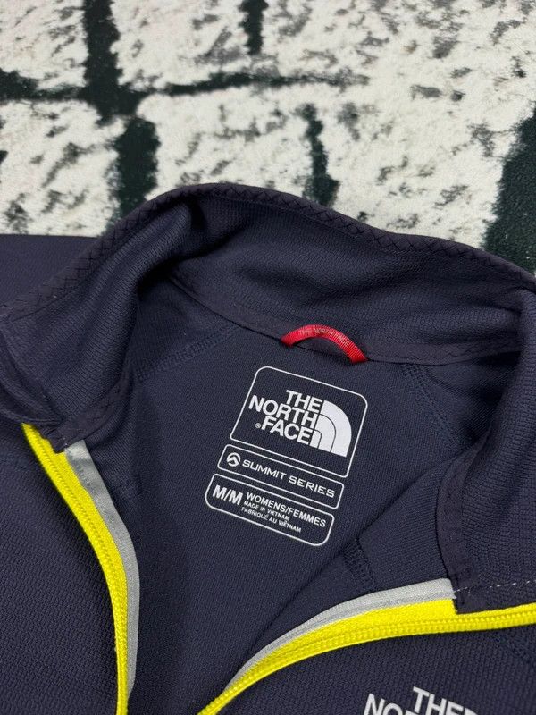 The North Face The North Face summit series fleece zip jacket purple tnf M Size M / US 6-8 / IT 42-44 - 4 Thumbnail