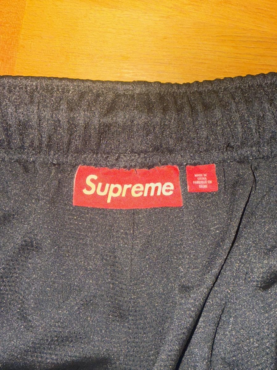 Supreme Supreme All Star Basketball shorts Size US 33 - 3 Thumbnail