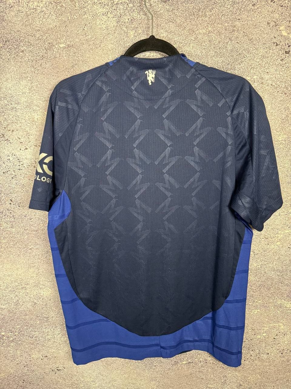 Other Manchester United 2024/25 Away Soccer Jersey Size US XL / EU 56 / 4 - 14 Thumbnail
