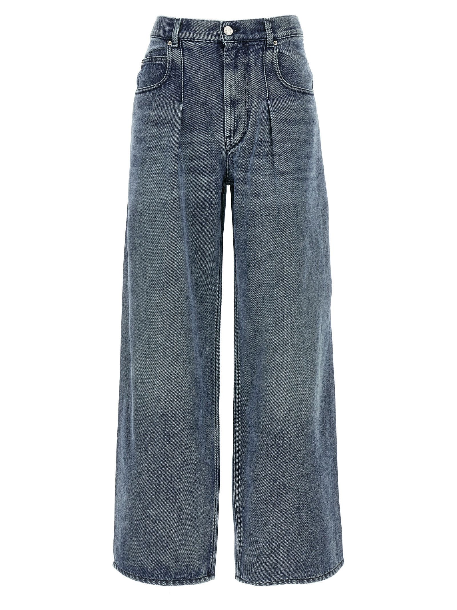 Isabel Marant 'Rodayna' Jeans Size 27" / US 4 / IT 40 - 1 Thumbnail