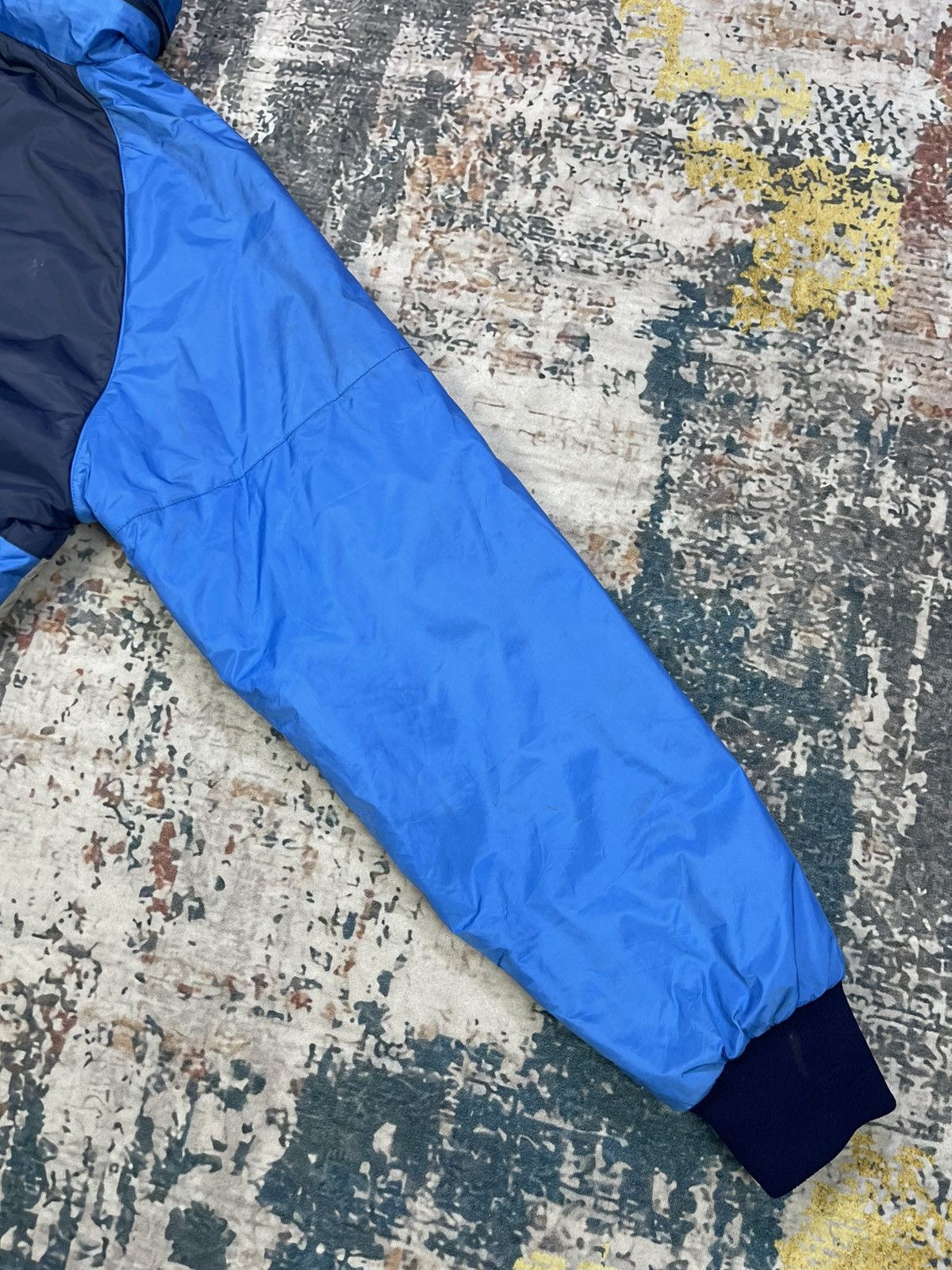Montbell Vintage 80s Mont-Bell Gore-Tex 3M Thinsulate Jacket Size US M / EU 48-50 / 2 - 7 Thumbnail