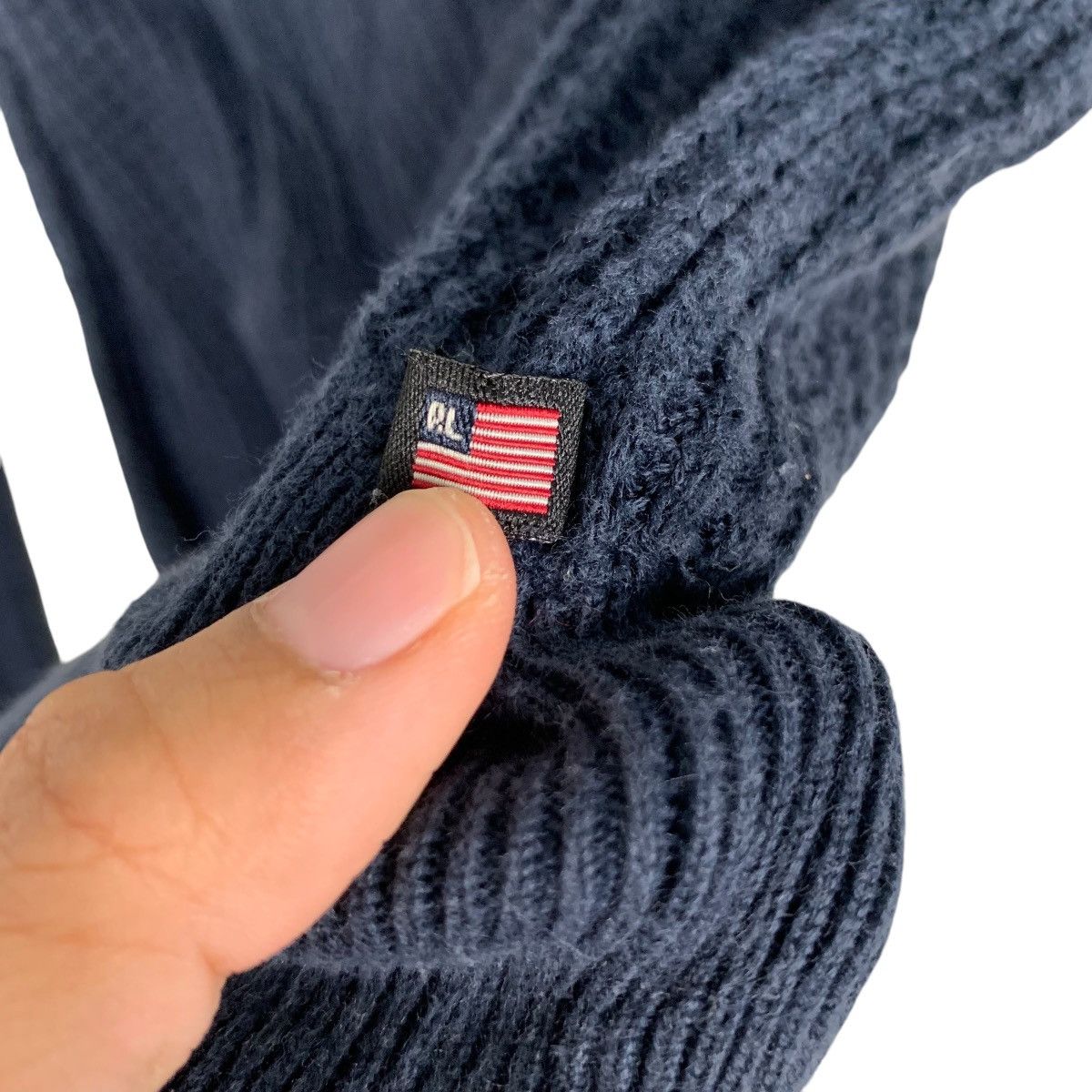 Polo Ralph Lauren Polo Jeans Co. Ralph Lauren Hoodies Sweatshirt #1910-C83 Size S / US 4 / IT 40 - 16 Thumbnail