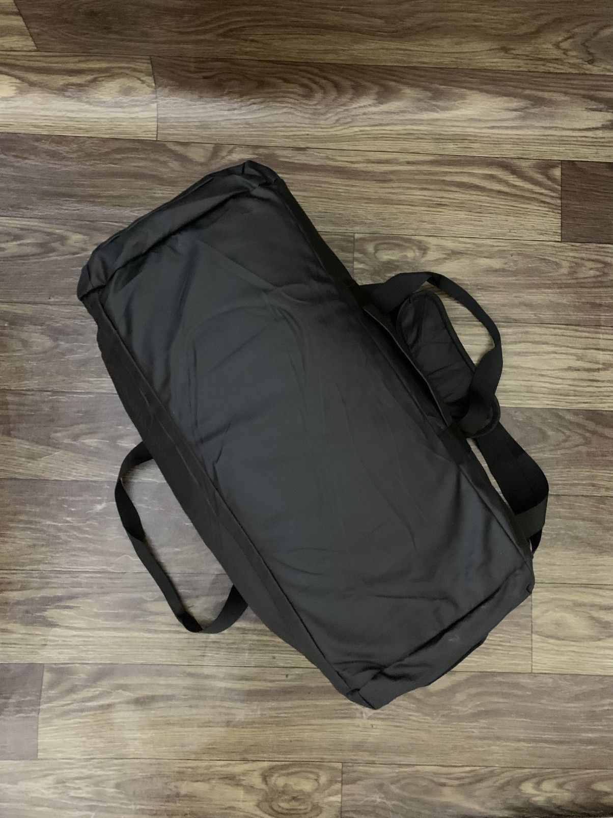 Hugo Boss × Mercedes-Benz Duffle Travel Bag MERCEDES BENZ Size ONE SIZE - 4 Thumbnail