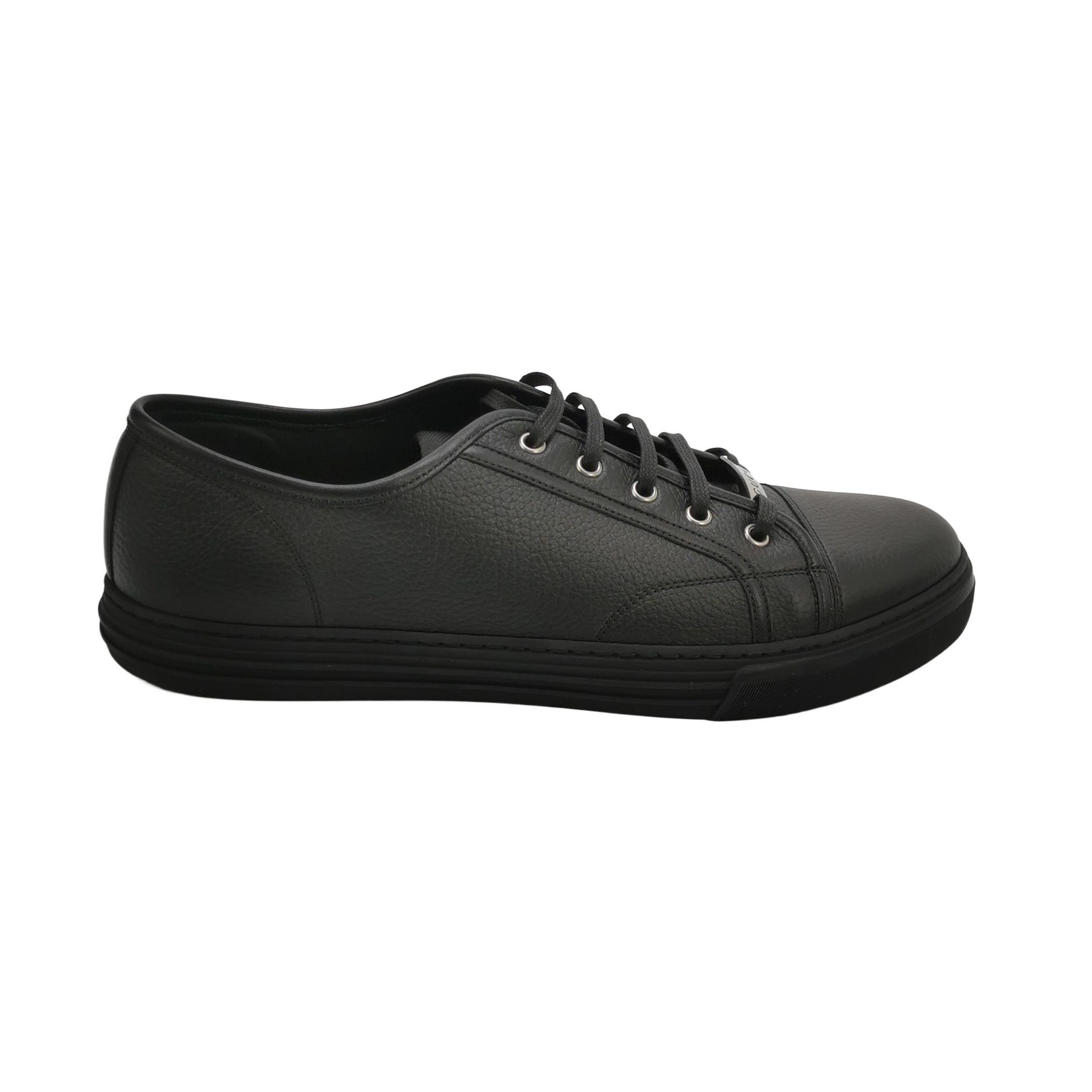 Gucci Gucci Men 13 Lowtop Sneakers Size US 13 / EU 46 - 1 Thumbnail
