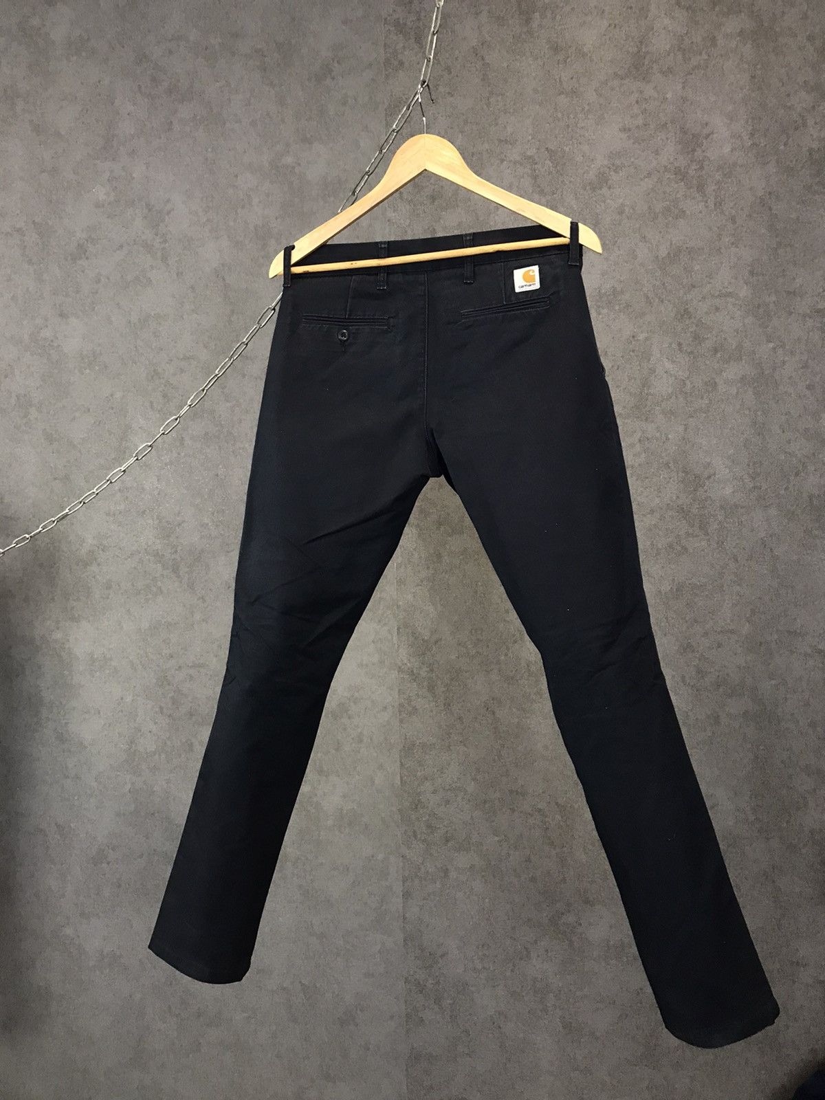 Carhartt Carhartt WIP sid pant Size US 30 / EU 46 - 4 Thumbnail