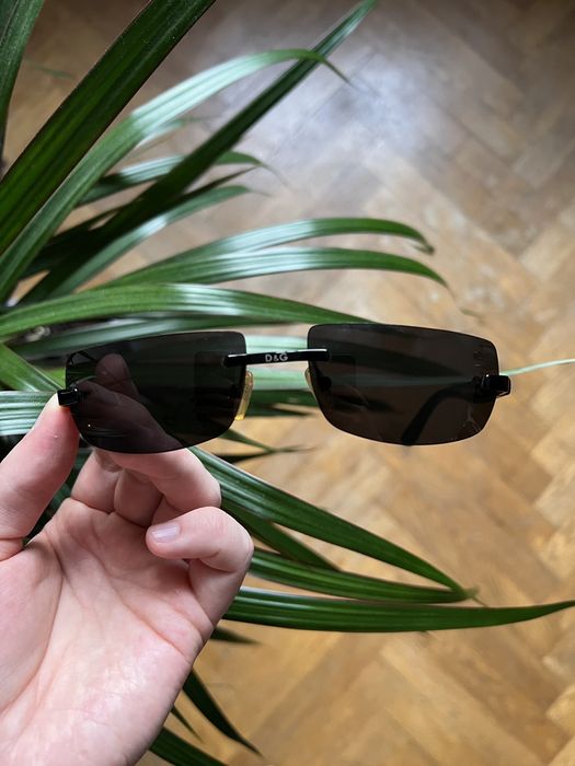 Vintage Dolce & Gabbana Sunglasses