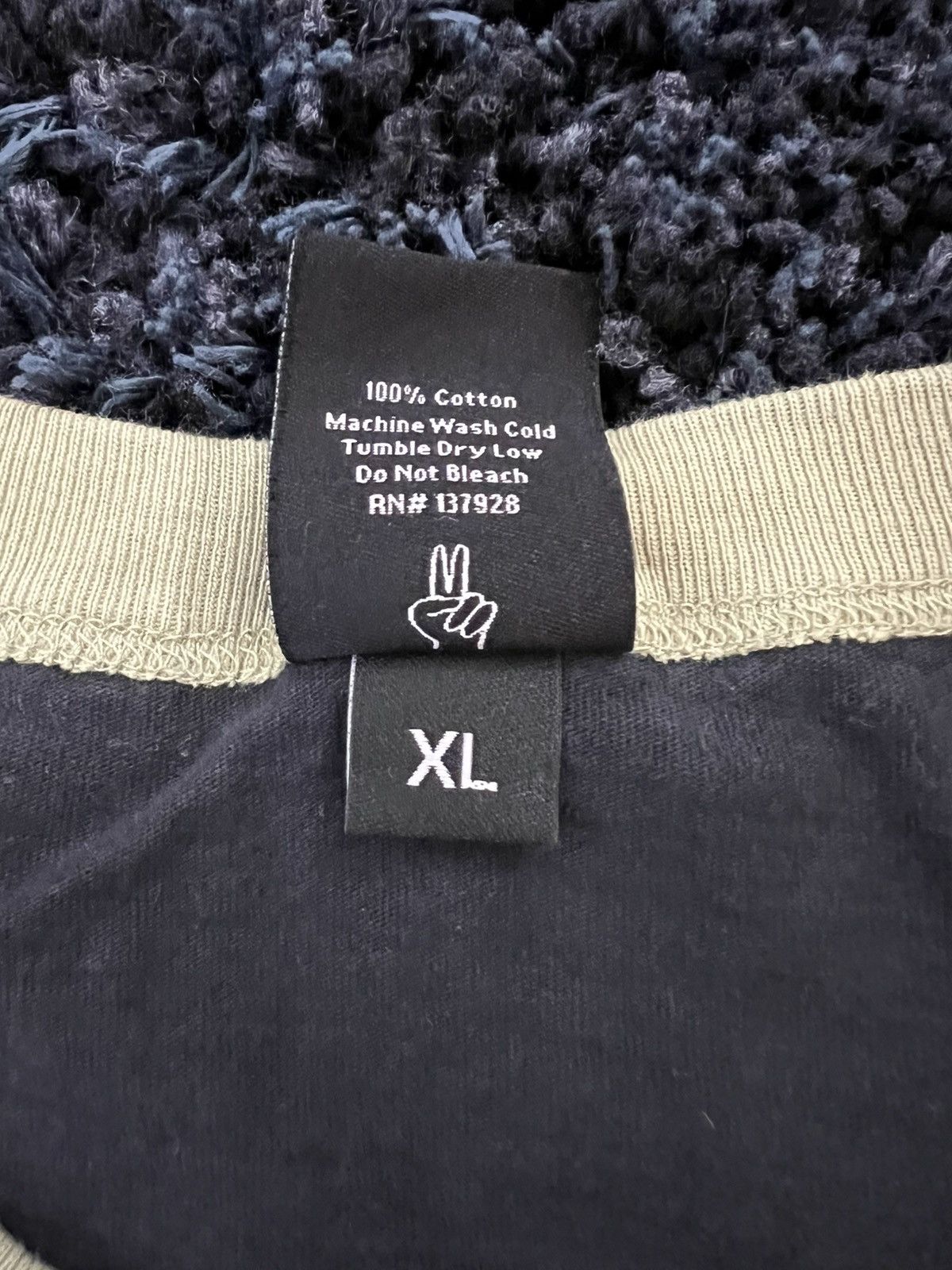 Only NY Only NY XL Size US XL / EU 56 / 4 - 4 Thumbnail
