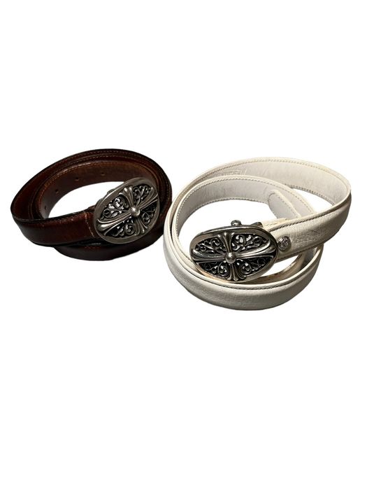 Cross Heart Metal Belt main image 0