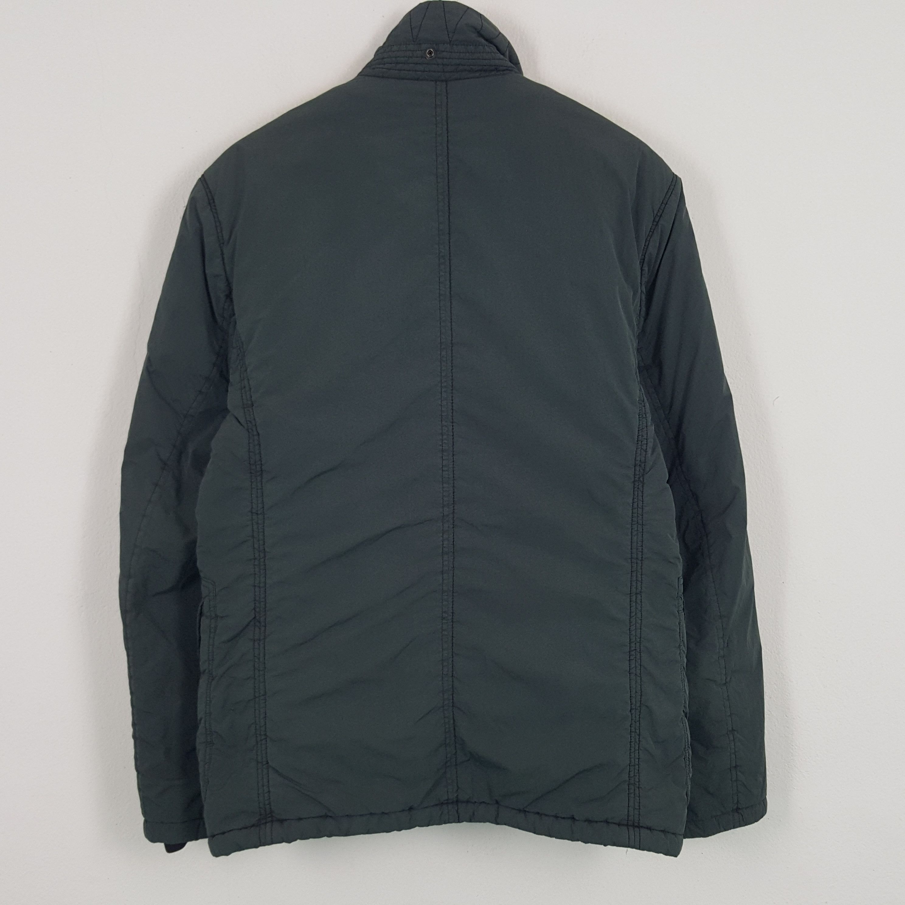 C.P. Company × Vintage Vintage C.P Company Puffer Winter Jacket Size US M / EU 48-50 / 2 - 3 Thumbnail
