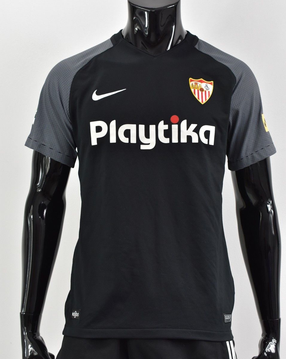 2018-19 Nike Sevilla FC Away 3rd Shirt SIZE M