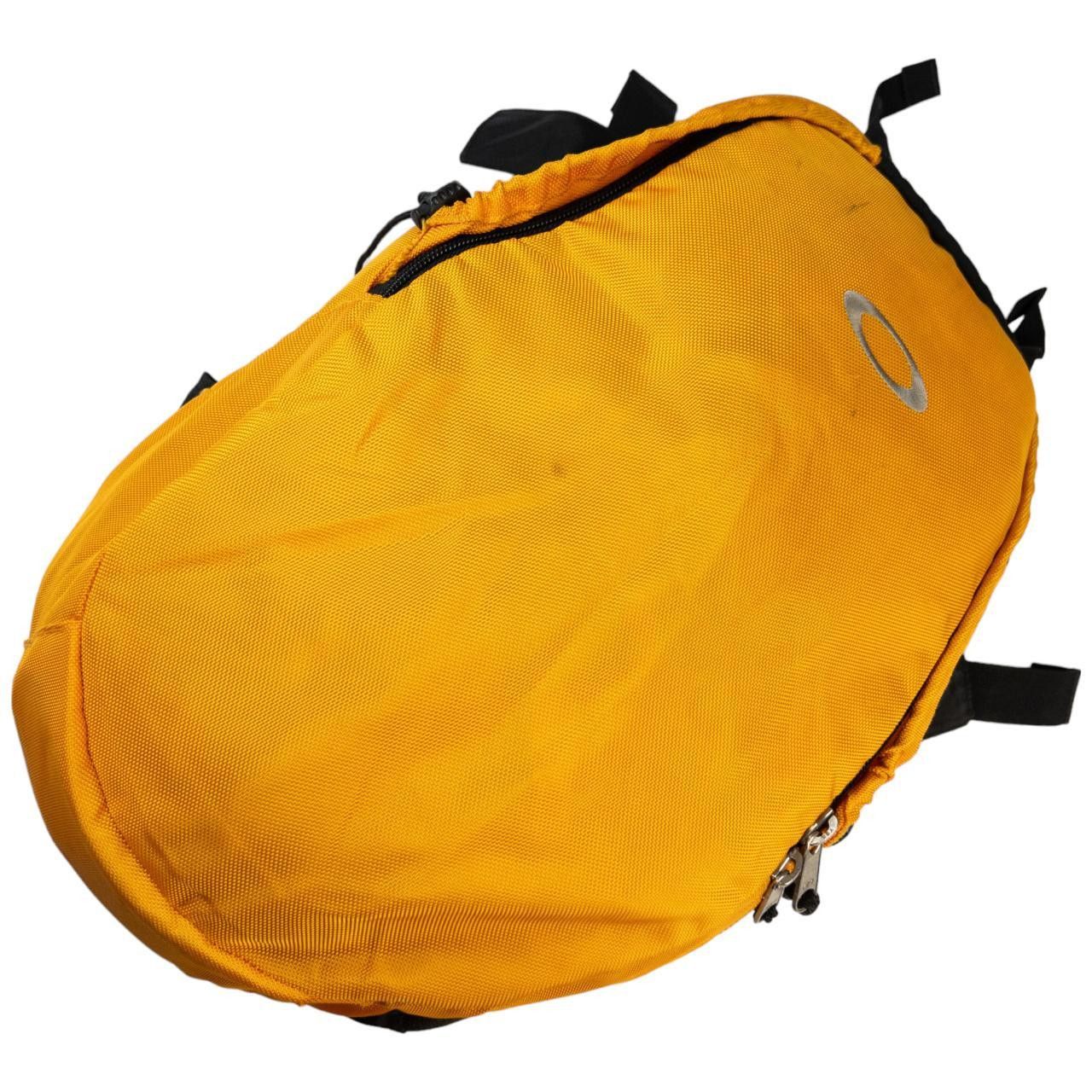 Oakley Vintage Oakley Layered Backpack Size ONE SIZE - 7 Thumbnail