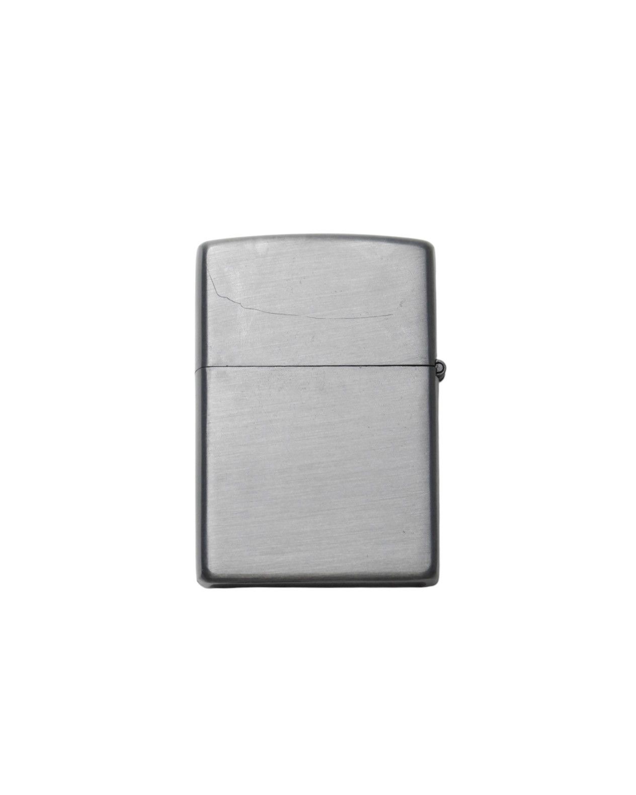 Vintage 2001 LUPIN THE 3RD FUJIKO MINE ENGRAVED METAL LIGHTER Size ONE SIZE - 8 Thumbnail