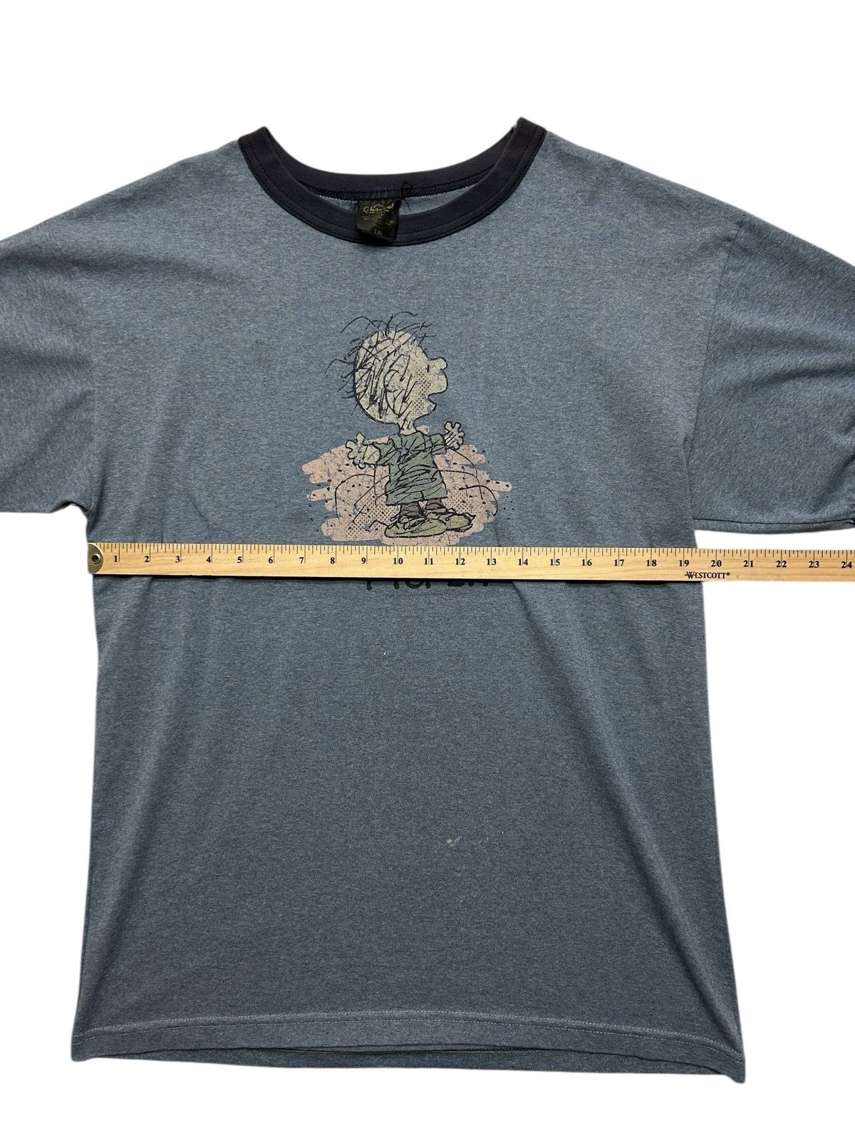 Changes 90’s PigPen by Peanuts Size US L / EU 52-54 / 3 - 5 Thumbnail